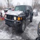 5GTEN13E288202056 2008 Hummer H3 Suv auction photo thumbnail 2