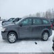 3C4PDCABXGT157908 2016 Dodge Journey Se auction photo thumbnail 14