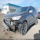 5XYZUDLA1FG263883 2015 Hyundai Santa Fe Sport 2.0T Limited auction photo thumbnail 2