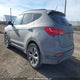 5XYZUDLA1FG263883 2015 Hyundai Santa Fe Sport 2.0T Limited auction photo thumbnail 3