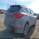 5XYZUDLA1FG263883 2015 Hyundai Santa Fe Sport 2.0T Limited auction photo thumbnail 4