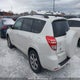 2T3DF4DV1AW036368 2010 Toyota Rav4 Limited auction photo thumbnail 14