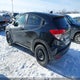 3CZRU6H37MM105242 2021 Honda Hr-V Lx auction photo thumbnail 3