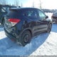 3CZRU6H37MM105242 2021 Honda Hr-V Lx auction photo thumbnail 4