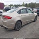 3FA6P0H93HR147777 2017 Ford Fusion Se auction photo thumbnail 4