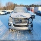 4JGBB2FB9AA590830 2010 Mercedes-Benz Ml 350 Bluetec 4Matic auction photo thumbnail 12