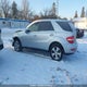 4JGBB2FB9AA590830 2010 Mercedes-Benz Ml 350 Bluetec 4Matic auction photo thumbnail 14