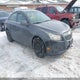 1G1PF5S92B7182647 2011 Chevrolet Cruze auction photo thumbnail 1