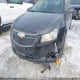 1G1PF5S92B7182647 2011 Chevrolet Cruze auction photo thumbnail 6