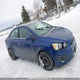 1G1JC5EH3E4205103 2014 Chevrolet Sonic Lt Auto auction photo thumbnail 12