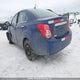1G1JC5EH3E4205103 2014 Chevrolet Sonic Lt Auto auction photo thumbnail 3