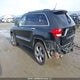 1J4RR6GT2BC554913 2011 Jeep Grand Cherokee Overland auction photo thumbnail 3