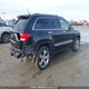 1J4RR6GT2BC554913 2011 Jeep Grand Cherokee Overland auction photo thumbnail 4