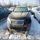 1FAHP2EW4BG122576 2011 Ford Taurus Sel auction photo thumbnail 12