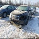 1FAHP2EW4BG122576 2011 Ford Taurus Sel auction photo thumbnail 2