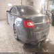 1FAHP2EW4BG122576 2011 Ford Taurus Sel auction photo thumbnail 3