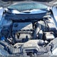 KNAFU4A26D5650270 2013 Kia Forte Ex auction photo thumbnail 10