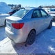 KNAFU4A26D5650270 2013 Kia Forte Ex auction photo thumbnail 4