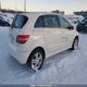 WDDFH33X69J457129 2009 Mercedes-Benz B200 auction photo thumbnail 4