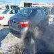 2T1BURHE2FC368583 2015 Toyota Corolla Ce auction photo thumbnail 4