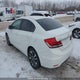 2HGFB2F57DH046172 2013 Honda Civic Ex auction photo thumbnail 3