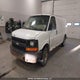 1GCGG25V161170283 2006 Chevrolet Express Standard auction photo thumbnail 2