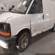 1GCGG25V161170283 2006 Chevrolet Express Standard auction photo thumbnail 6