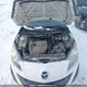 JM1BL1VF2B1420584 2011 Mazda 3 I auction photo thumbnail 10