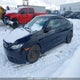 2HGFC3A36JH450245 2018 Honda Civic Ex-T auction photo thumbnail 2