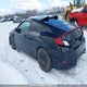2HGFC3A36JH450245 2018 Honda Civic Ex-T auction photo thumbnail 3