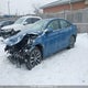 3VWEX7BU2SM034786 2025 Volkswagen Jetta Se auction photo thumbnail 2