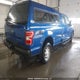 1FTFX1E57JKE73366 2018 Ford F150 Super Cab auction photo thumbnail 4