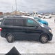 5FNRL38685B502613 2005 Honda Odyssey Exl auction photo thumbnail 14