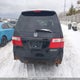 5FNRL38685B502613 2005 Honda Odyssey Exl auction photo thumbnail 17
