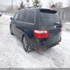 5FNRL38685B502613 2005 Honda Odyssey Exl auction photo thumbnail 3