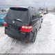 5FNRL38685B502613 2005 Honda Odyssey Exl auction photo thumbnail 4