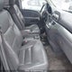 5FNRL38685B502613 2005 Honda Odyssey Exl auction photo thumbnail 5