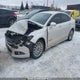 3FA6P0LU6FR172830 2015 Ford Fusion Hybrid Se auction photo thumbnail 2