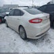 3FA6P0LU6FR172830 2015 Ford Fusion Hybrid Se auction photo thumbnail 3