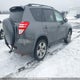 2T3RK4DV6AW017803 2010 Toyota Rav4 Sport auction photo thumbnail 4