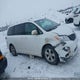 5TDKZ3DC6HS795360 2017 Toyota Sienna Le auction photo thumbnail 13