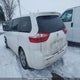 5TDKZ3DC6HS795360 2017 Toyota Sienna Le auction photo thumbnail 3