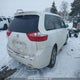 5TDKZ3DC6HS795360 2017 Toyota Sienna Le auction photo thumbnail 4
