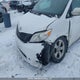 5TDKZ3DC6HS795360 2017 Toyota Sienna Le auction photo thumbnail 6