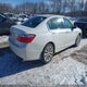 1HGCR2F39FA800459 2015 Honda Accord Lx auction photo thumbnail 4