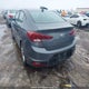 KMHD84LF5KU821085 2019 Hyundai Elantra Sel/Value/Limited auction photo thumbnail 3