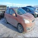 ML32A4HJ7HH002886 2017 Mitsubishi Mirage auction photo thumbnail 1