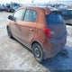 ML32A4HJ7HH002886 2017 Mitsubishi Mirage auction photo thumbnail 3