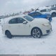 1LNHL9DR6AG609136 2010 Lincoln Mks auction photo thumbnail 13