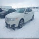 1LNHL9DR6AG609136 2010 Lincoln Mks auction photo thumbnail 2